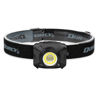 Thumbnail for DORCY 530 Lumens Headlamp