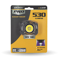 Thumbnail for DORCY 530 Lumens Headlamp