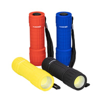 Thumbnail for DORCY 4 Pack Flashlight