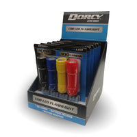 Thumbnail for DORCY 4 Pack Flashlight