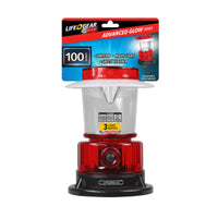 Thumbnail for LIFEGEAR 4AA Mini Glow Lantern