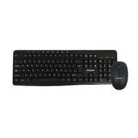 Thumbnail for DYNAMIC TECHNOLOGY Desk Combo 2.4G Wireless