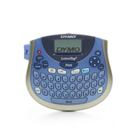 Thumbnail for DYMO LetraTag 100T Tabletop