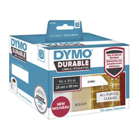 Thumbnail for DYMO LW 25mm x 89mm labels