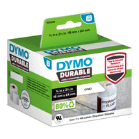 Thumbnail for DYMO LW Dur MP Label 19x64mm