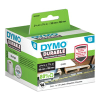 Thumbnail for DYMO LW Dur MP Label 59x190mm
