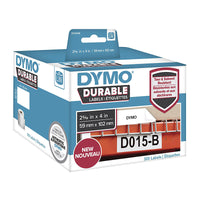 Thumbnail for DYMO LW 59mm x 102mm labels