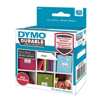 Thumbnail for DYMO LW 25mm x 54mm White Labels