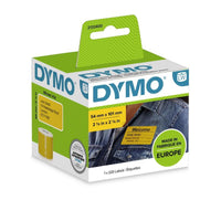 Thumbnail for DYMO LW Shipping Label 54x101mm Yellow