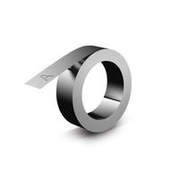Thumbnail for DYMO Stainless Steel 12mm Box of 10