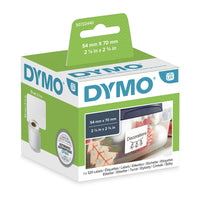 Thumbnail for DYMO LW MP Label 54mm x 70mm