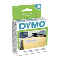 Thumbnail for DYMO LW AddressLab 25mm x 54mm