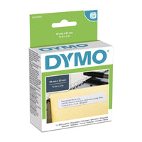 Thumbnail for DYMO LW 19mm x 51mm White