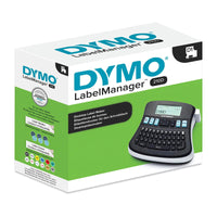 Thumbnail for DYMO LabelManager 210D