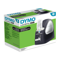 Thumbnail for DYMO LabelWriter 450 DUO