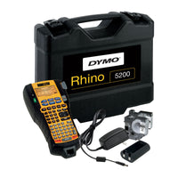 Thumbnail for DYMO Rhino 5200 Label Machine