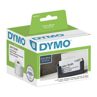 Thumbnail for DYMO LW 51mm x 89mm White