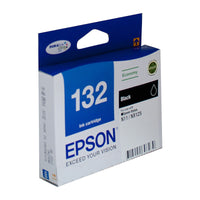 Thumbnail for EPSON 132 Black Ink Cartridge