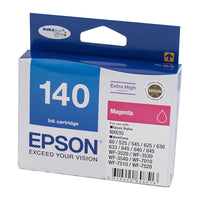 Thumbnail for EPSON 140 Magenta Ink Cartridge