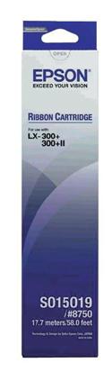 Thumbnail for EPSON S015019 Ribbon Cartridge