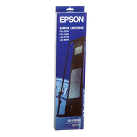 Thumbnail for EPSON S015086 Ribbon Cartridge