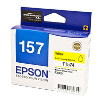 Thumbnail for EPSON 1574 Yellow Ink Cartridge