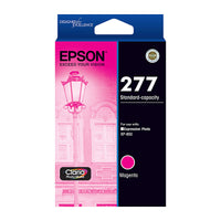 Thumbnail for EPSON 277 Magenta Ink Cartridge
