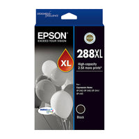 Thumbnail for EPSON 288XL Black Ink Cartridge