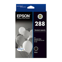 Thumbnail for EPSON 288 Black Ink Cartridge
