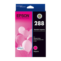 Thumbnail for EPSON 288 Magenta Ink Cartridge