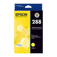 Thumbnail for EPSON 288 Yellow Ink Cartridge