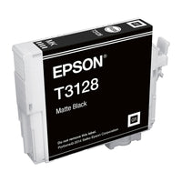 Thumbnail for EPSON T3128 Matte Black Ink Cartridge