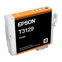 Thumbnail for EPSON T3129 Orange Ink Cartridge