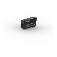 Thumbnail for EPSON 50ml UltraChrome Cyan