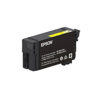 Thumbnail for EPSON 50ml UltraChrome Yellow