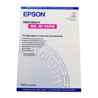 Thumbnail for EPSON S041068 Photo Paper A3