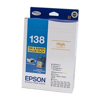 Thumbnail for EPSON S41069 Photo Paper