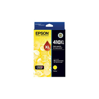 Thumbnail for EPSON 410XL Yell Ink Cart