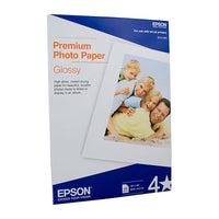 Thumbnail for EPSON S041289 Glossy Paper A3+