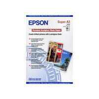 Thumbnail for EPSON S041328 S GlossPaper A3+