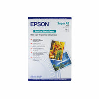Thumbnail for EPSON S041340 Archival Paper