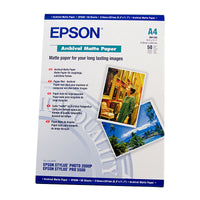 Thumbnail for EPSON S041342 Archival Paper