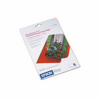 Thumbnail for EPSON S041464 Premium Gloss Paper