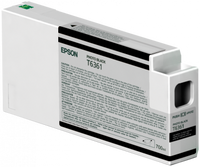 Thumbnail for EPSON 700ml UltraChrome Black