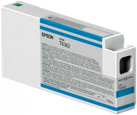 Thumbnail for EPSON 700ml UltraChrome Cyan