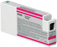 Thumbnail for EPSON 700ml UltraChrome Magenta