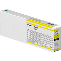 Thumbnail for EPSON 700ml UltraChrome Yellow