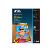 Thumbnail for EPSON S042535 Photo Paper
