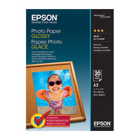Thumbnail for EPSON S042536 Photo Paper