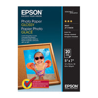 Thumbnail for EPSON S042544 Glossy P/Paper